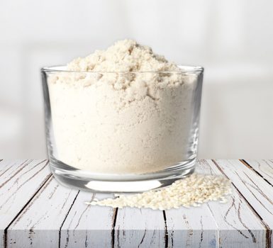 SESAME POWDER & FLOUR