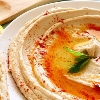 HUMMUS-&-SESAME-SPREAD